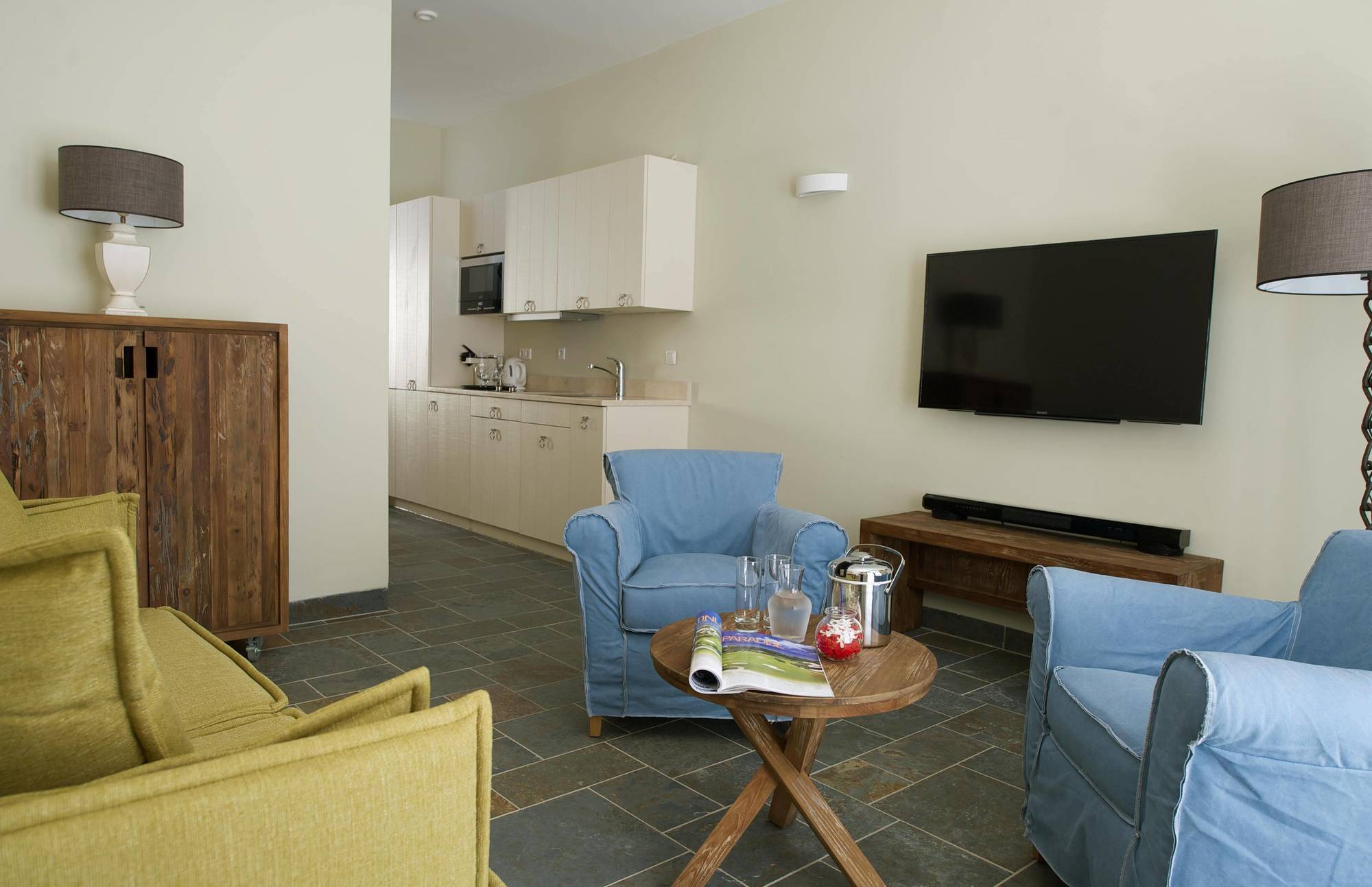 Bayside Boutique Hotel - Blue Bay Golf & Beach Resort Dorp Dorp Sint Michiel Exteriör bild